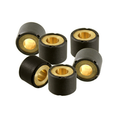 Kit rulli puleggia RMS 19x14mm 12gr per APRILIA MOJITO RETRO' - CUSTOM 125 1999 - 2001