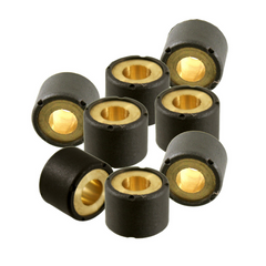Kit rulli puleggia RMS 20x12mm 8,5gr per MALAGUTI MADISON R RESTYLING 125 2002 - 2002