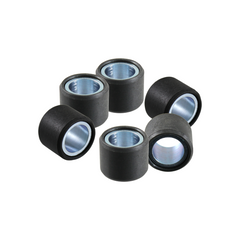 Kit rulli puleggia RMS 23x18mm 17,5gr per KYMCO PEOPLE S 300I 300 2008 - 2008