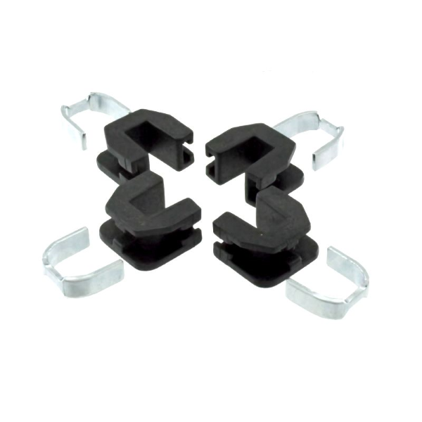 Kit tasselli traino RMS Yamaha/Mbk 250cc per MBK YP SKYLINER ABS 250 2003 - 2003