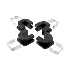 Kit tasselli traino RMS Yamaha/Mbk 250cc per MBK YP SKYLINER ABS 250 2003 - 2003