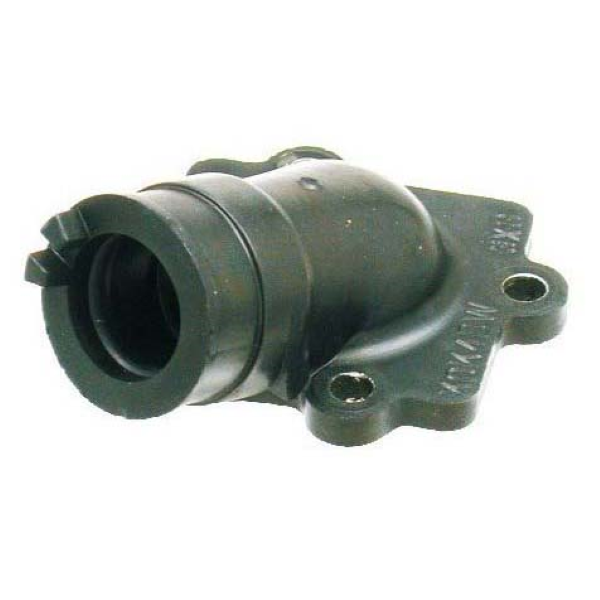 Collettore aspirazione RMS Aprilia scooter 50cc cilindro orizzontale per YAMAHA CS JOG R 50 2006 - 2012