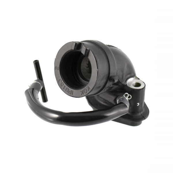 Collettore aspirazione RMS Kymco Agility R10 50cc 4T 2006/2008 per KYMCO AGILITY 4T R10 50 2006 - 2006