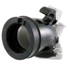 Collettore aspirazione RMS Kymco Downtown 300cc per KYMCO DOWNTOWN 300I 300 2009 - 2009