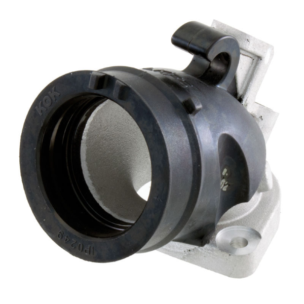 Collettore aspirazione RMS Kymco X-Citing 400cc per KYMCO X CITING I 400 2013 - 2015