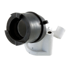 Collettore aspirazione RMS Kymco Downtown 125cc per KYMCO DOWNTOWN 125I 125 2009 - 2016