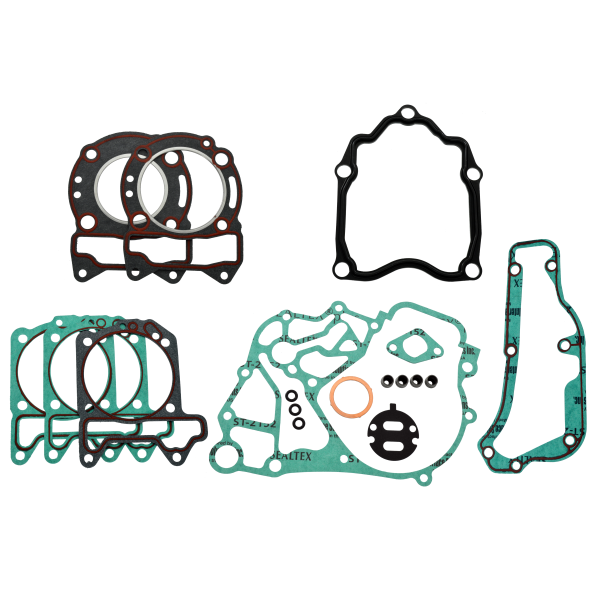 Serie guarnizioni motore RMS Piaggio 125-200cc 4T 4V
