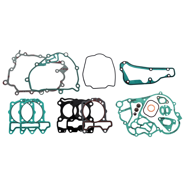 Serie guarnizioni motore RMS Piaggio 125-150cc 4T 3V