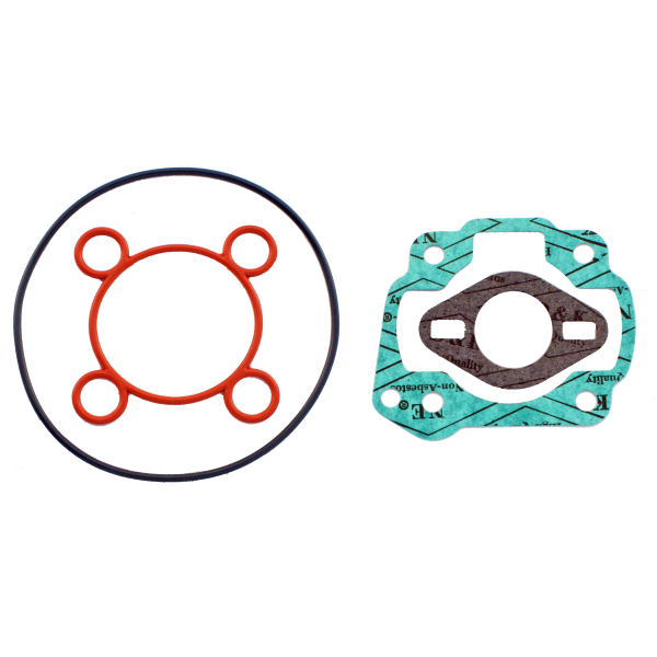 Serie guarnizioni testa RMS Minarelli MBK per MALAGUTI F12 PHANTOM LC 50 1994 - 1998