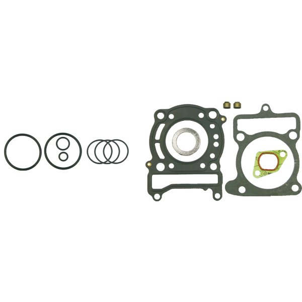 Serie guarnizioni smeriglio RMS Yamaha Majesty 125cc 1998/2001 per YAMAHA XN TEO'S 125 2000 - 2000