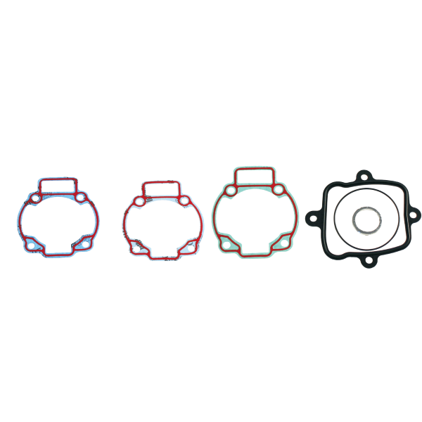 Serie guarnizioni smeriglio RMS Piaggio Hexagon/Gilera Runner/Italjet drag per PIAGGIO HEXAGON GTX 125 2000 - 2000
