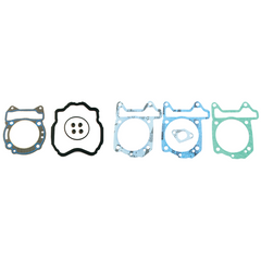 Serie guarnizioni smeriglio RMS Piaggio super Hexagon Gtx/Gilera Dna/Runner 180cc