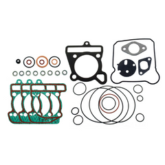 Serie guarnizioni smeriglio RMS Piaggio Vespa Et4/Hexagon Lx4/Liberty/Sfera 125cc