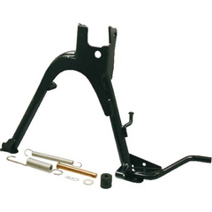 Cavalletto centrale RMS Mbk Flipper/Yamaha Why/Malaguti Ciak 50cc per MALAGUTI CIAK MASTER EURO 2 50 2006 - 2006