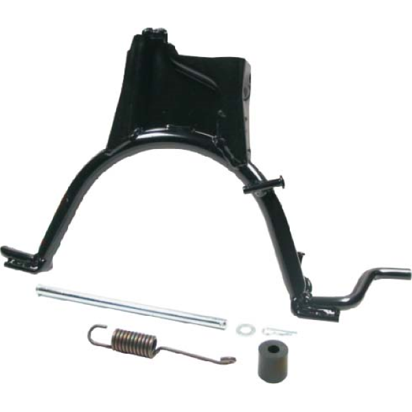 Cavalletto centrale RMS Mbk Stunt/Yamaha Slider 50cc 2000/2002 per MBK EW STUNT 50 2000 - 2002