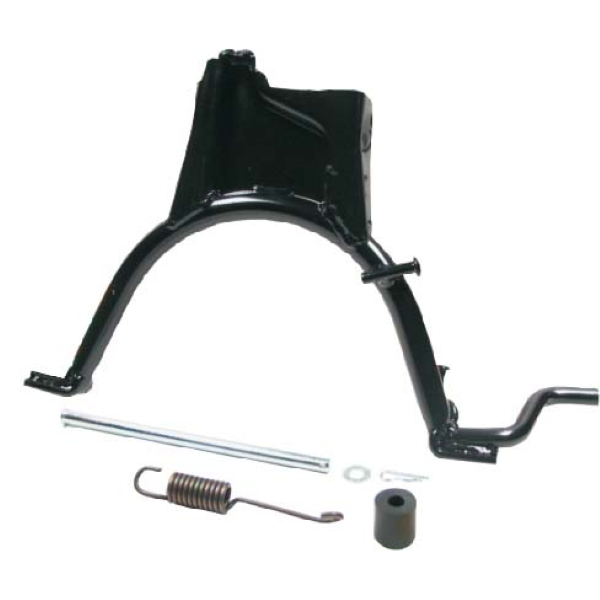 Cavalletto centrale RMS Mbk Booster Ng/Yamaha Bw's 50cc per MBK CW BOOSTER (ITA) 50 1992 - 1994