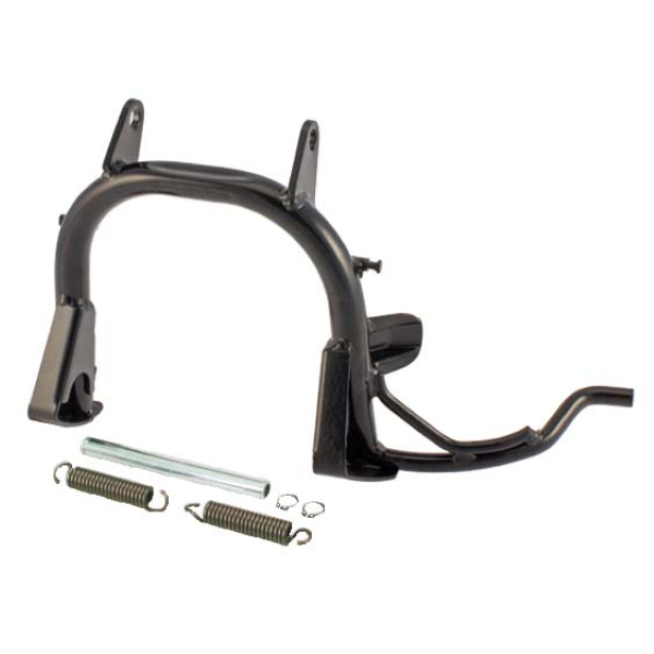 Cavalletto centrale RMS Piaggio Vespa Et2/lx 50cc per PIAGGIO VESPA ET2 INIEZIONE 50 1997 - 2000