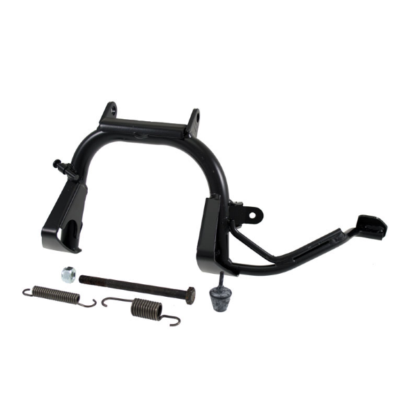 Cavalletto centrale RMS Piaggio Vespa Primavera 4v 50cc 2014 per PIAGGIO VESPA PRIMAVERA 4T 2V 25 KM/H 50 2014 - 2016