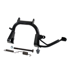 Cavalletto centrale RMS Piaggio Vespa Primavera 4v 50cc 2014 per PIAGGIO VESPA PRIMAVERA 4T 2V 25 KM/H 50 2014 - 2016