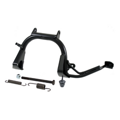 Cavalletto centrale RMS Piaggio Vespa Lx 125-150cc per PIAGGIO VESPA LX 4T EURO3 TOURING 125 2010 - 2011