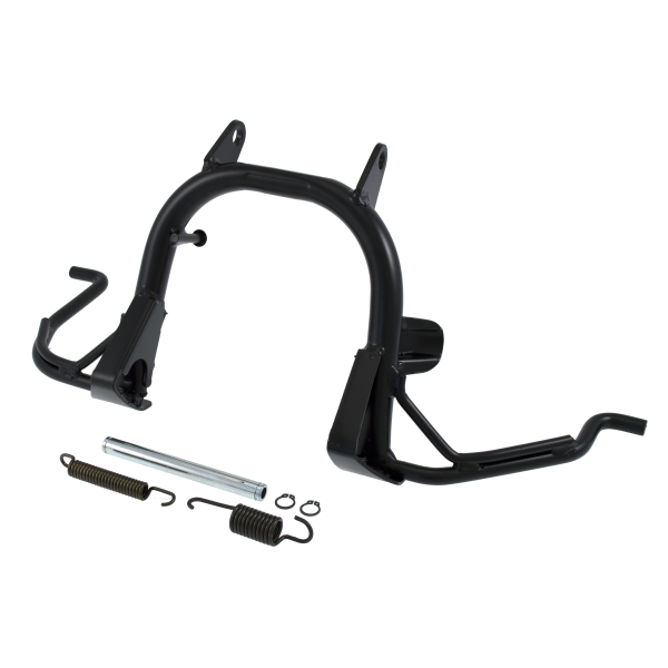 Cavalletto centrale RMS Piaggio Liberty 125cc 581092 per PIAGGIO LIBERTY 125 1998 - 2000