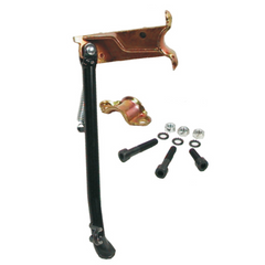 Cavalletto laterale RMS Peugeot Speedfight/Trekker 50cc per PEUGEOT SPEEDFIGHT 1 50 AC 50 1997 - 2001