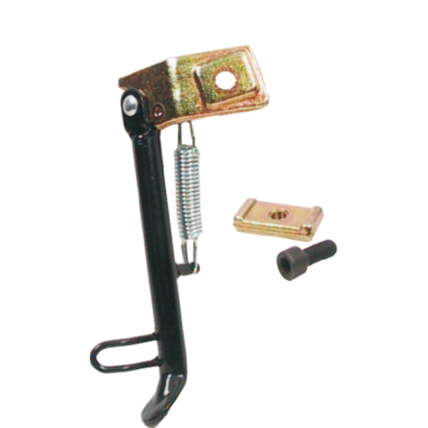 Cavalletto laterale RMS Piaggio Zip/ fast rider/Sfera/Quartz 50cc  per PIAGGIO QUARTZ 50 1992 - 1996