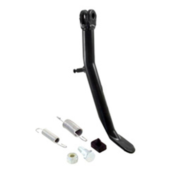 Cavalletto laterale RMS Peugeot Speedfight 3 50cc per PEUGEOT SPEEDFIGHT 3 50 4T DT 50 2010 - 2015