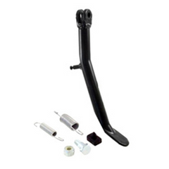 Cavalletto laterale RMS Peugeot Speedfight 3 50cc per PEUGEOT SPEEDFIGHT 3 50 4T DT 50 2010 - 2015