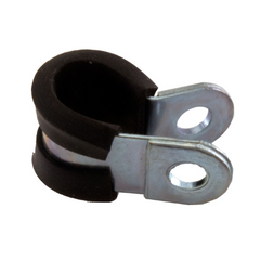 Passacavo gommato RMS 8mm