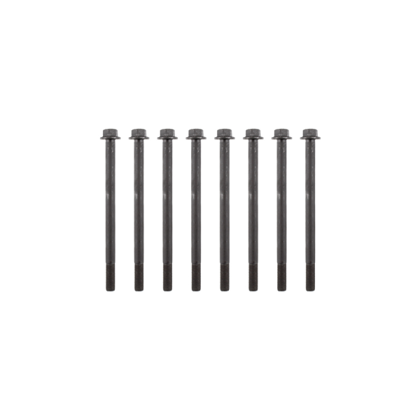 Serie bulloni testa motore RMS Piaggio Porter 1.0 per PIAGGIO PORTER 1000 1992 - 1998