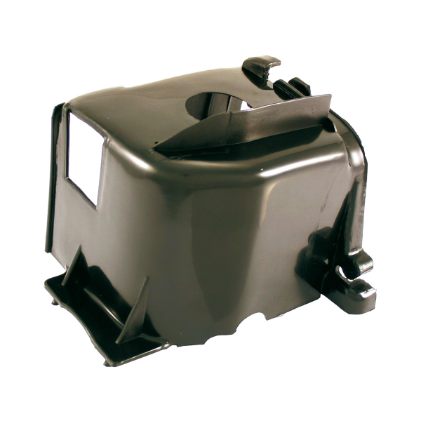 Cuffia motore cilindro orizzontale RMS Minarelli/Yamaha/Mbk 50cc per MALAGUTI CENTRO BASE 50 1993 - 1994