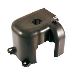 Cuffia motore cilindro verticale RMS Minarelli/Yamaha/Mbk 50cc per YAMAHA BW'S BUMP 50 1997 - 1998