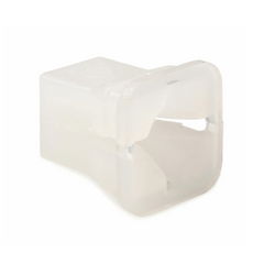 Tassello per fissaggio nasello anteriore Piaggio Vespa PX/PK per PIAGGIO VESPA P 125 E 125 1981 - 1981