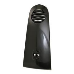 Mascherina copristerzo RMS Piaggio Vespa Lx 50-125-150cc per PIAGGIO VESPA LX 4T EURO3 TOURING 125 2010 - 2011