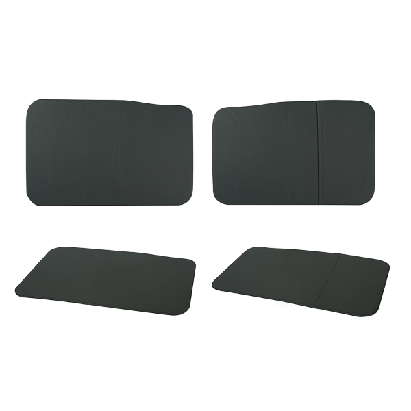 Pannelli RMS Piaggio Ape Mp 601 per PIAGGIO APE MP P501-P601 220 1978 - 1996
