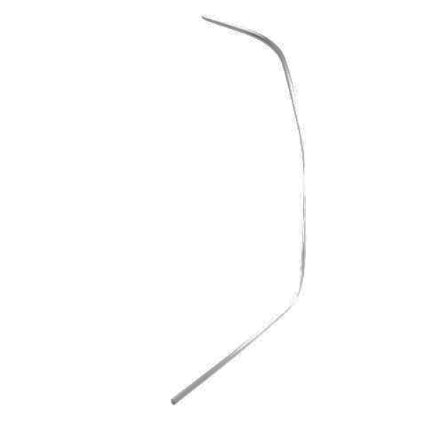 Bordo scudo destro RMS Piaggio Vespa Gt/Gts  per PIAGGIO VESPA GTS IE ABS E4 (EMEA) 125 2016 - 2017