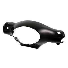 Coperchio manubrio RMS Piaggio Vespa Et2/Et4/Liberty per PIAGGIO LIBERTY 4T 50 2000 - 2002