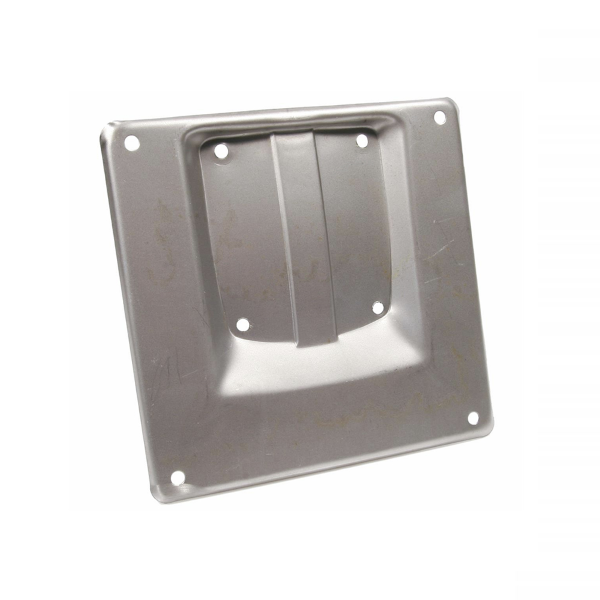 Porta Targa RMS vespa 125 Primavera-et3-Nuova 125 per PIAGGIO VESPA 100 100 1978 - 1983