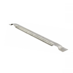 Traversa rinforzo posteriore pedana RMS Piaggio Vespa PX 80-200cc 1979/2017 per PIAGGIO VESPA P 200 X 200 1977 - 1977