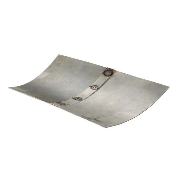 Tunnel Centrale RMS Piaggio Vespa 1958/2017 per PIAGGIO VESPA 125 125 1958 - 1958