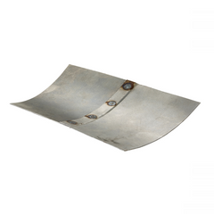 Tunnel Centrale RMS Piaggio Vespa 1958/2017 per PIAGGIO VESPA 125 125 1958 - 1958