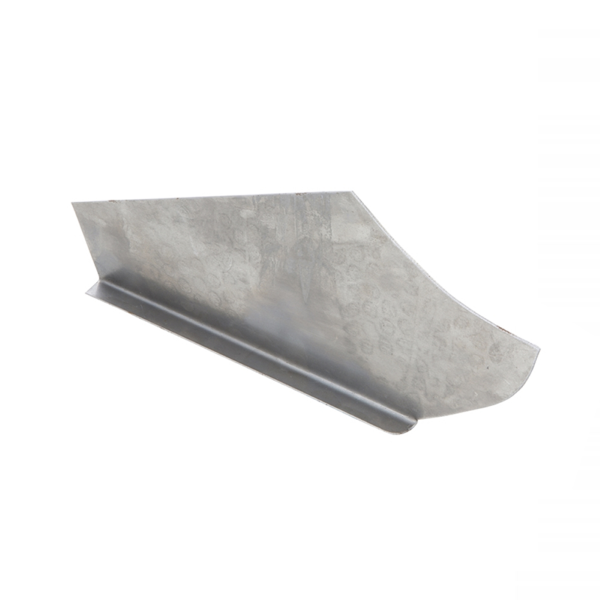 Tunnel Laterale Destro RMS Piaggio Vespa per PIAGGIO VESPA 125 125 1958 - 1958