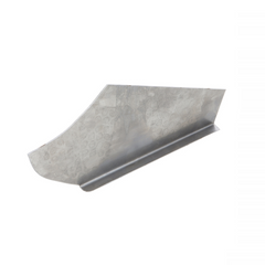 Tunnel Laterale Sinistro RMS Piaggio Vespa per PIAGGIO VESPA 125 125 1958 - 1958