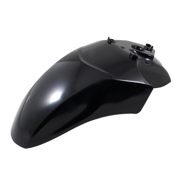 Parafango anteriore RMS Liberty IGET per PIAGGIO LIBERTY 125 IGET 4T 3V IE ABS E5 125 2020 - 2022