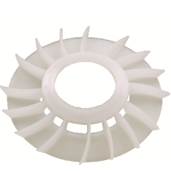 Ventola puleggia motrice RMS Piaggio/Gilera 50cc per PIAGGIO FLY 2T 50 2005 - 2007