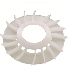 Ventola puleggia motrice RMS Piaggio/Gilera 50cc per PIAGGIO FLY 2T 50 2005 - 2007