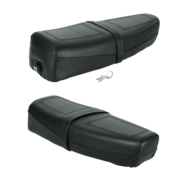 Sella RMS Piaggio Vespa Xl per PIAGGIO VESPA PK 100 XL 100 1986 - 1986