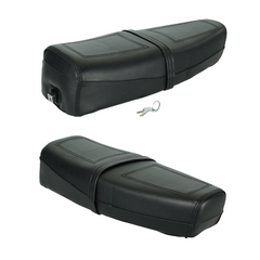 Sella RMS Piaggio Vespa Xl per PIAGGIO VESPA PK 100 XL 100 1986 - 1986