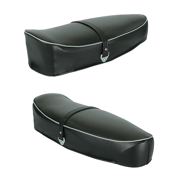 Sella RMS Piaggio Vespa 125cc Primavera per PIAGGIO VESPA PRIMAVERA 125 125 1967 - 1983